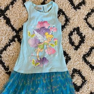 Tinkle Belle Dress